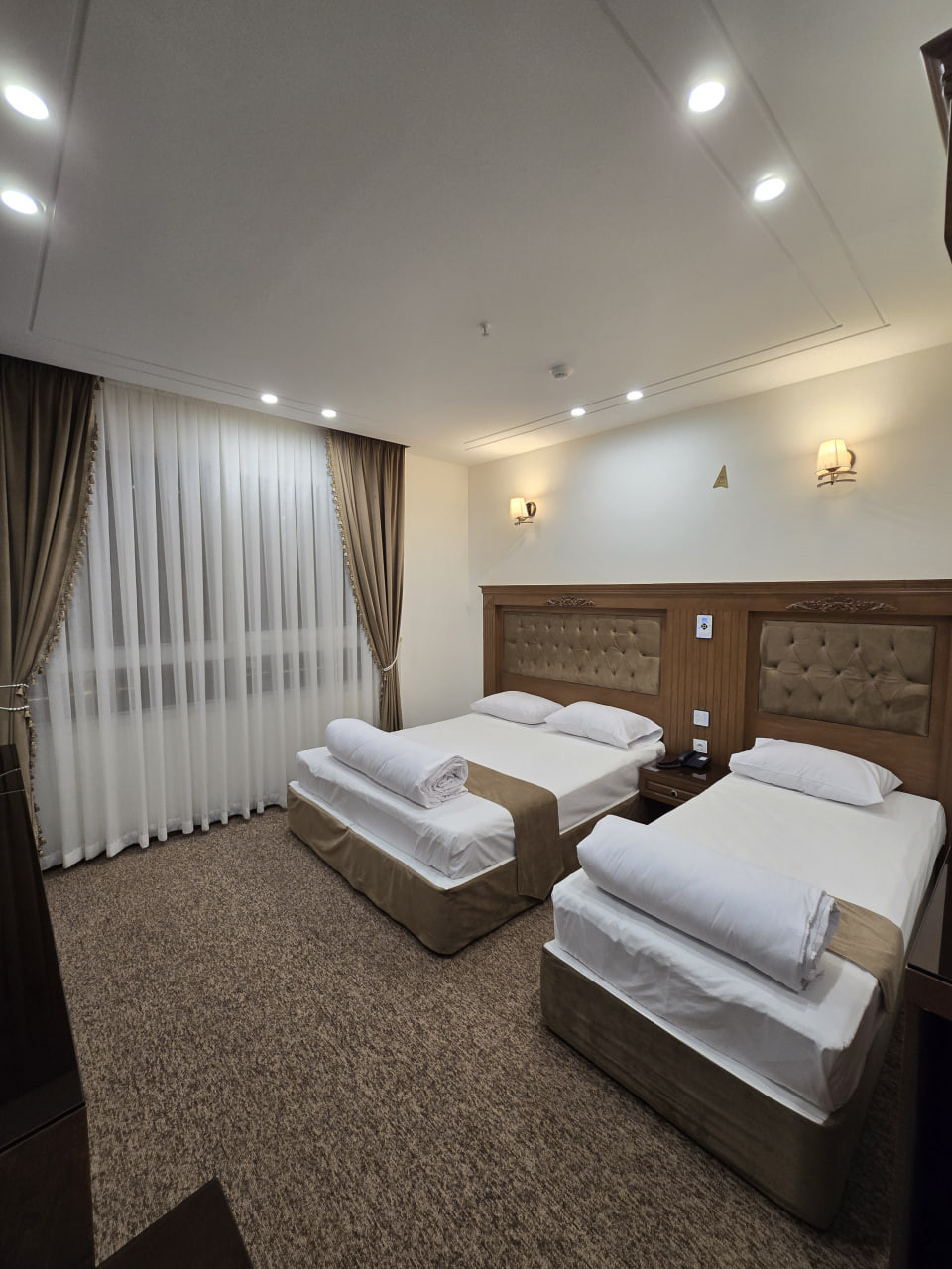 Tohid Guesthouse Mashhad, Mashhad — photo 5