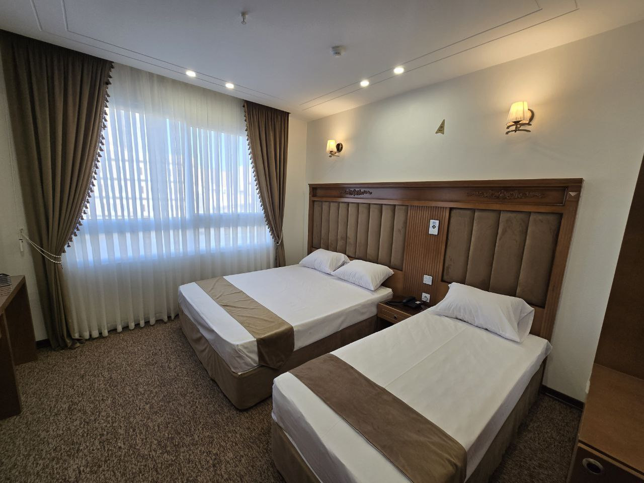 Tohid Guesthouse Mashhad, Mashhad — photo 6