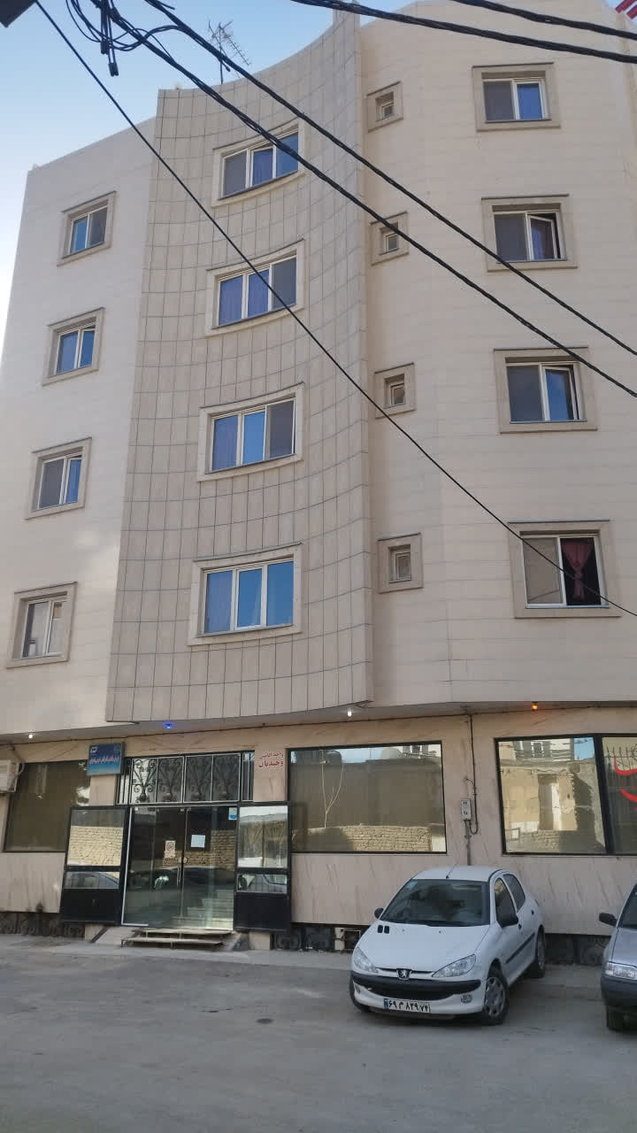 Vahidian Traveller's House Mashhad Hotel, Mashhad — photo 1