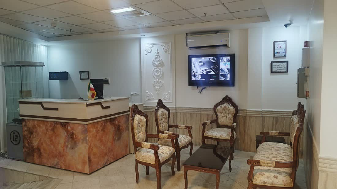 Vahidian Traveller's House Mashhad Hotel, Mashhad — photo 2