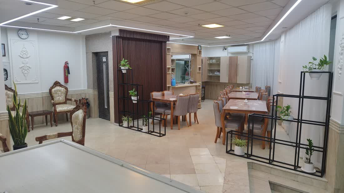 Vahidian Traveller's House Mashhad Hotel, Mashhad — photo 3