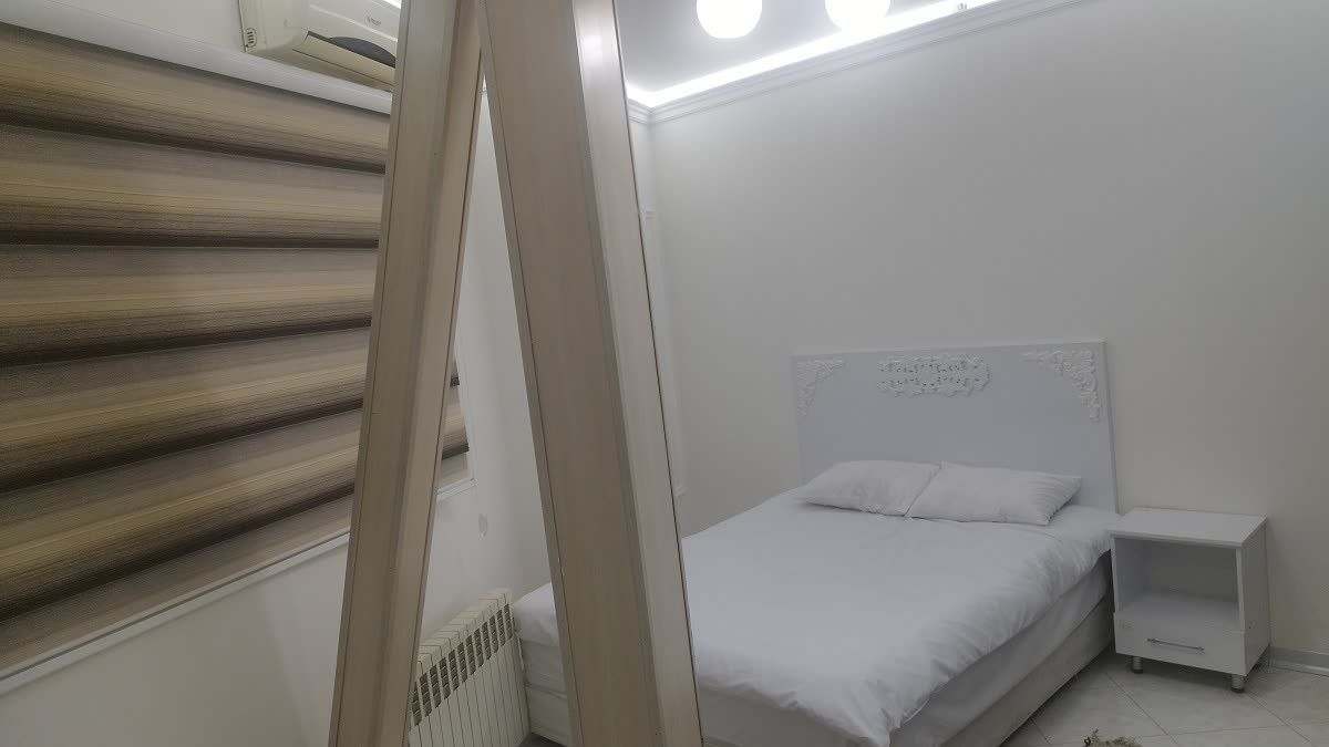 Vahidian Traveller's House Mashhad Hotel, Mashhad — photo 4