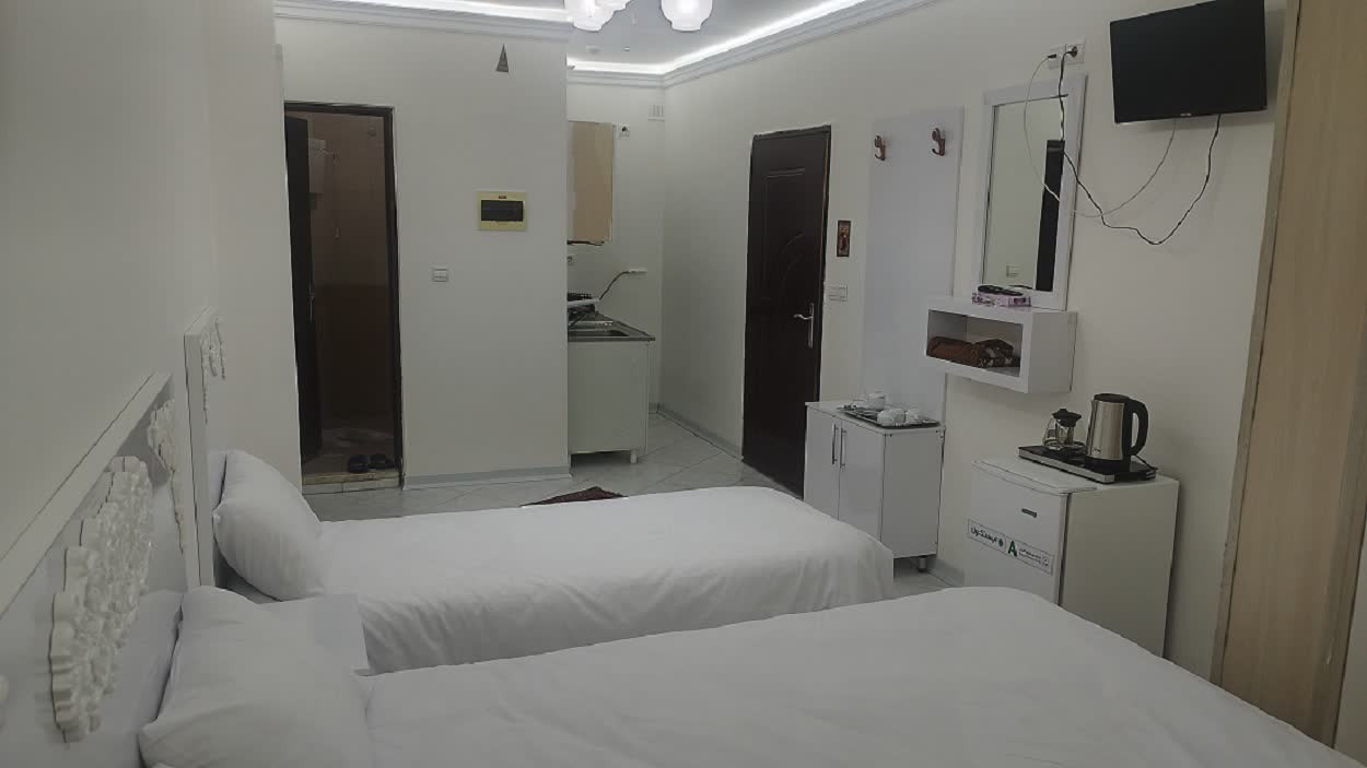 Vahidian Traveller's House Mashhad Hotel, Mashhad — photo 6