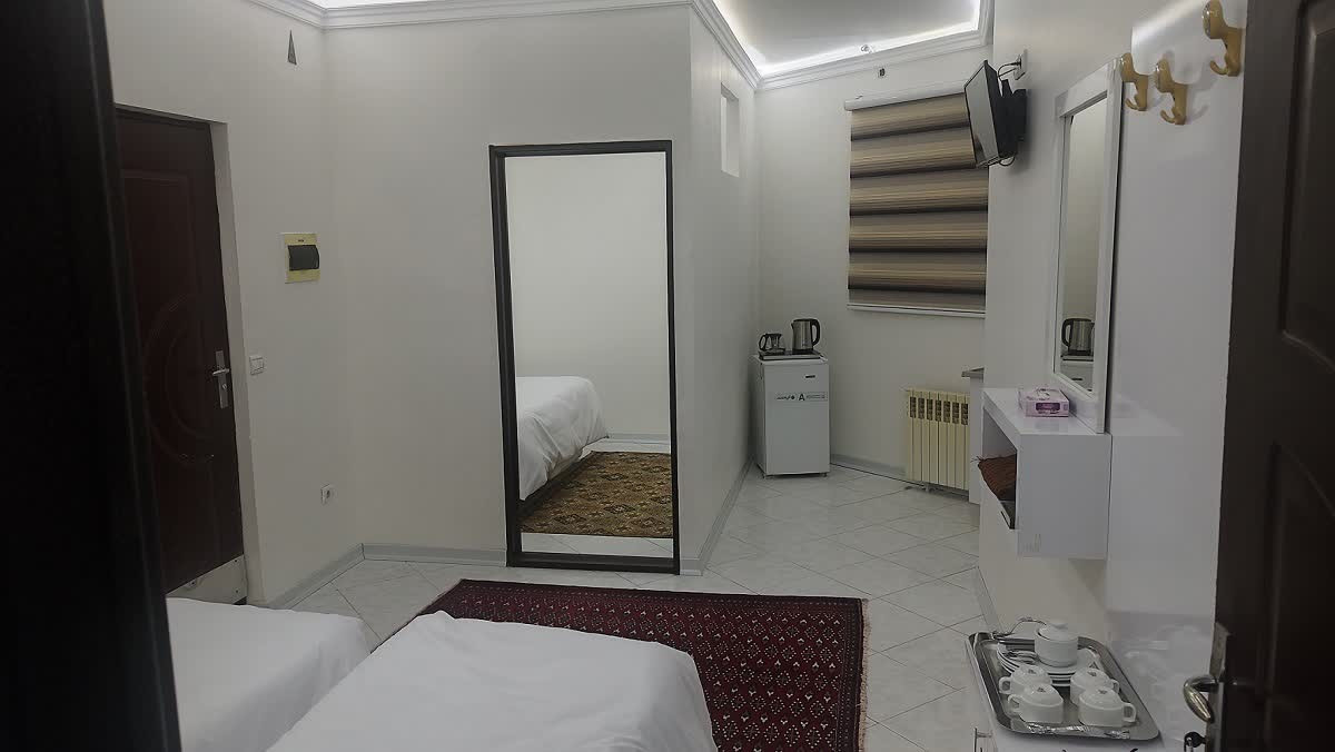 Vahidian Traveller's House Mashhad Hotel, Mashhad — photo 8