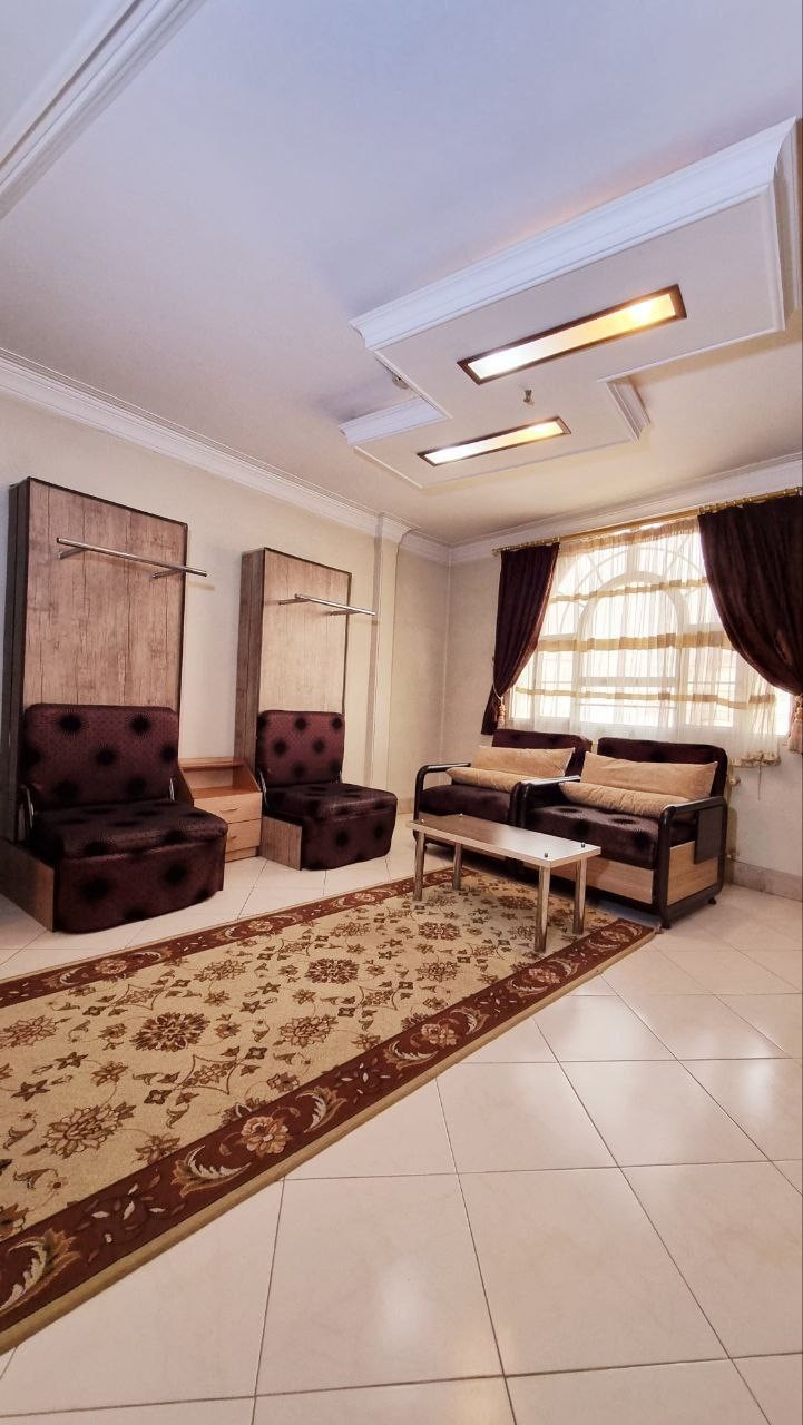 Villa Apartment Hotel Mashhad, Mashhad — photo 5