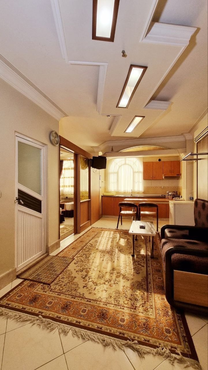 Villa Apartment Hotel Mashhad, Mashhad — photo 8