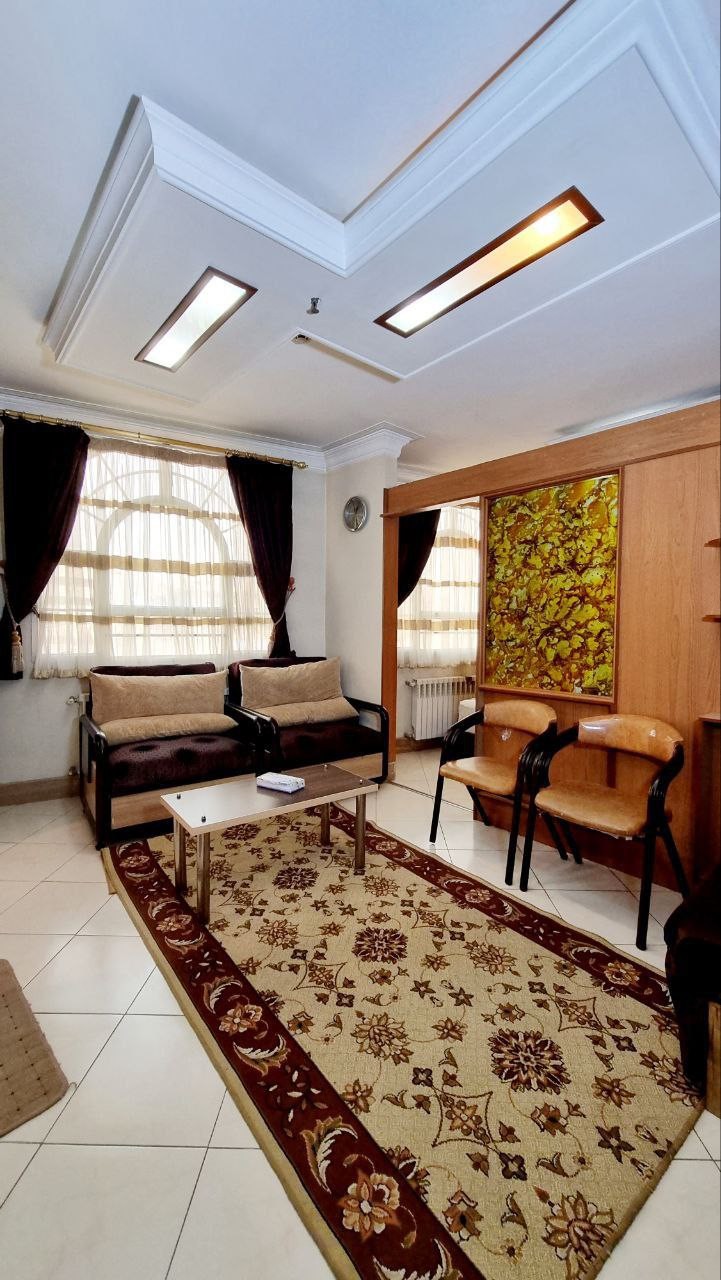 Villa Apartment Hotel Mashhad, Mashhad — photo 7