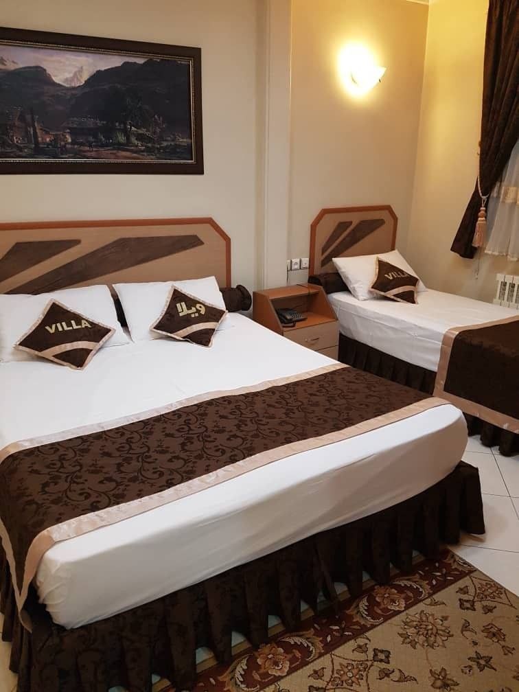 Villa Apartment Hotel Mashhad, Mashhad — photo 6