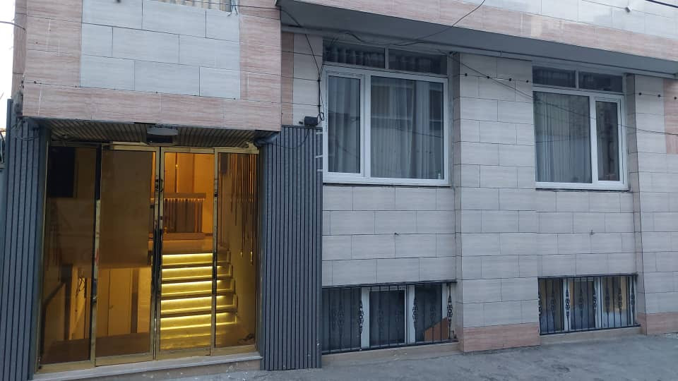Yar Zaman Guesthouse Mashhad, Mashhad — photo 1