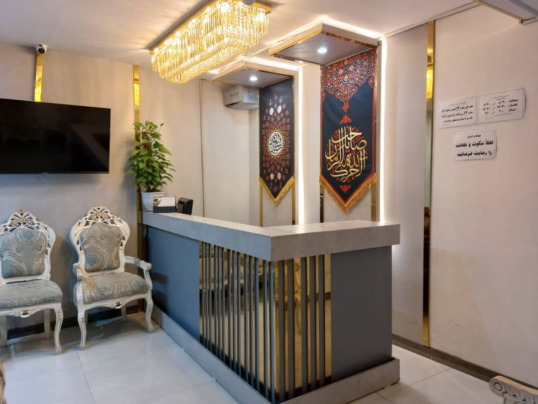 Yar Zaman Guesthouse Mashhad, Mashhad — photo 2