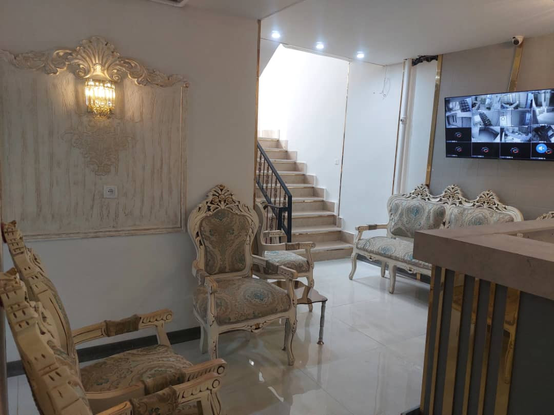 Yar Zaman Guesthouse Mashhad, Mashhad — photo 3