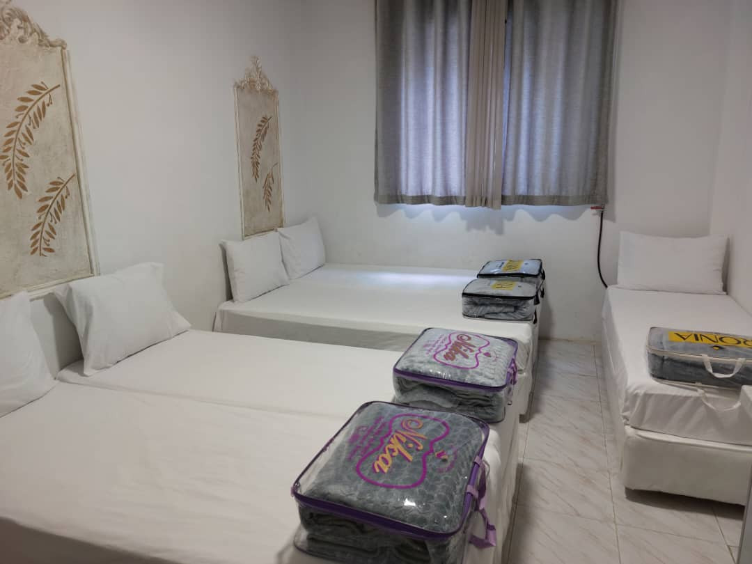 Yar Zaman Guesthouse Mashhad, Mashhad — photo 4