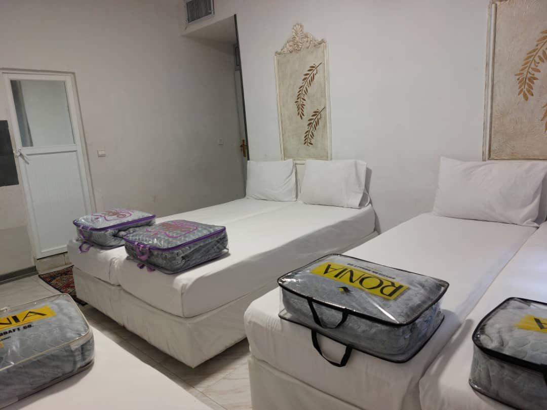 Yar Zaman Guesthouse Mashhad, Mashhad — photo 5