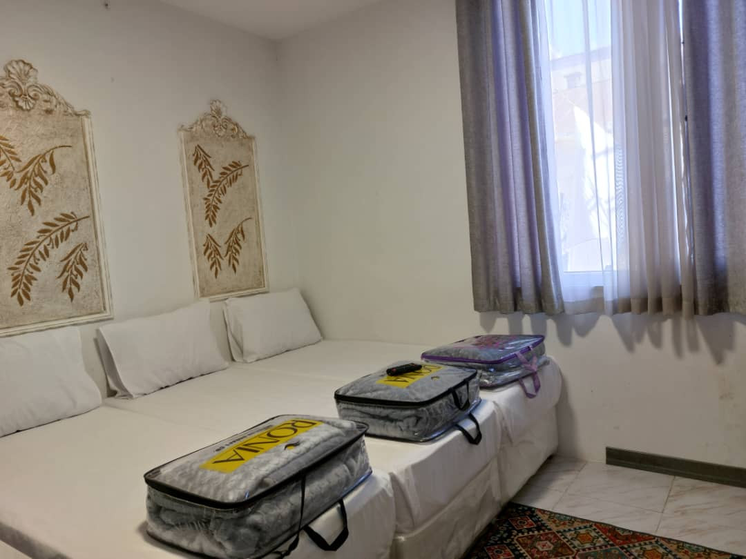 Yar Zaman Guesthouse Mashhad, Mashhad — photo 6