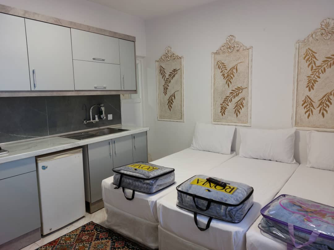 Yar Zaman Guesthouse Mashhad, Mashhad — photo 7