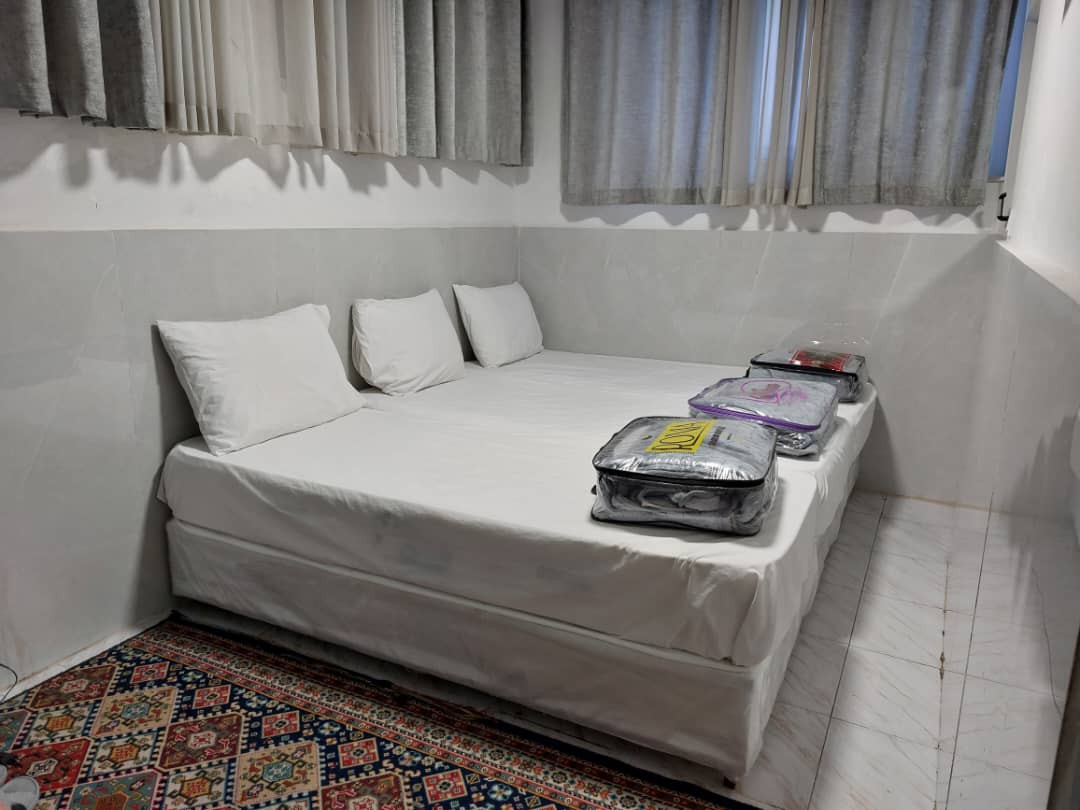 Yar Zaman Guesthouse Mashhad, Mashhad — photo 8