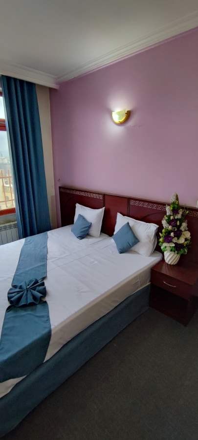 Apartment Hotel Zagros Mashhad, Mashhad — photo 8