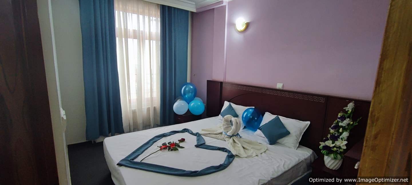 Apartment Hotel Zagros Mashhad, Mashhad — photo 7