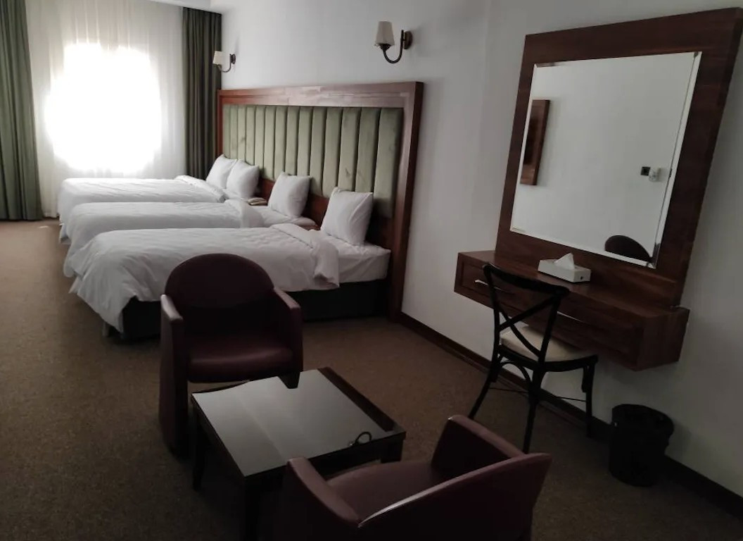 Zeitoon Hotel Mashhad, Mashhad — photo 5
