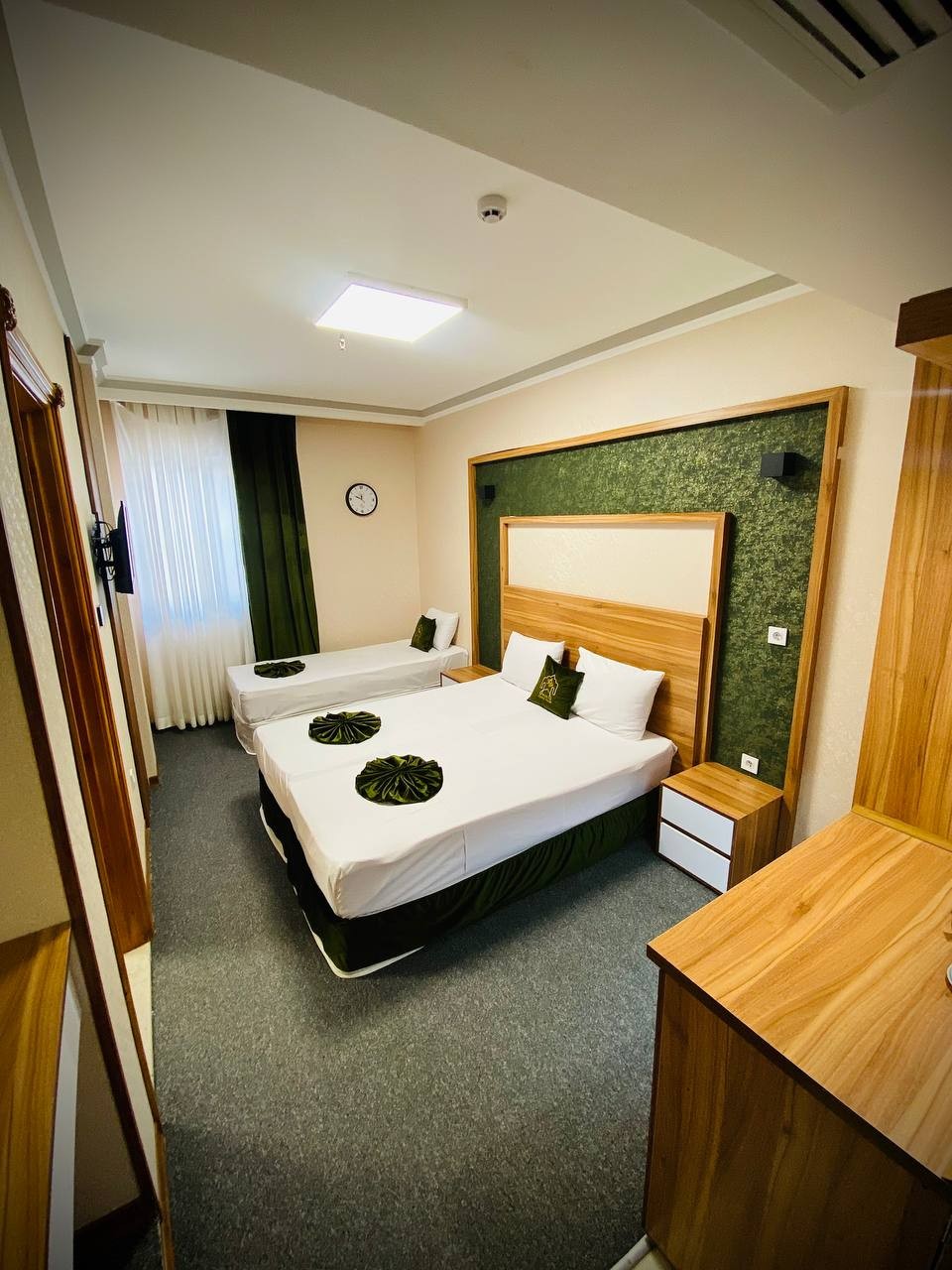 Ziyafat Noor Hotel Mashhad, Mashhad — photo 6