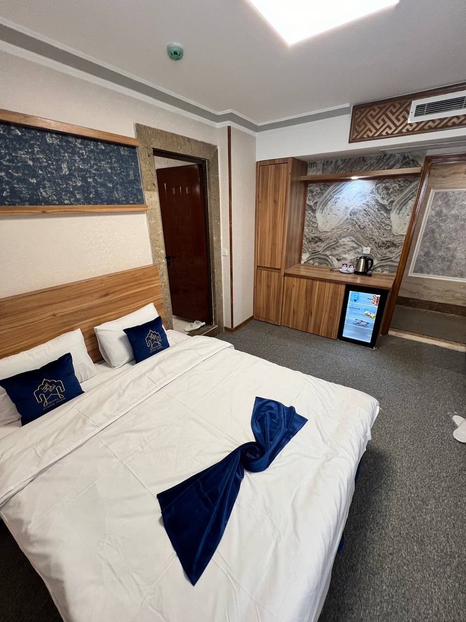 Ziyafat Noor Hotel Mashhad, Mashhad — photo 7