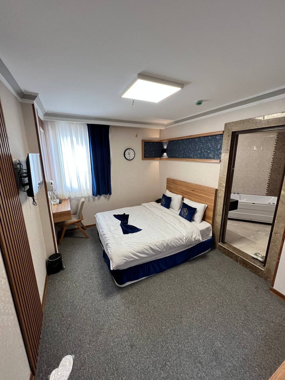 Ziyafat Noor Hotel Mashhad, Mashhad — photo 8
