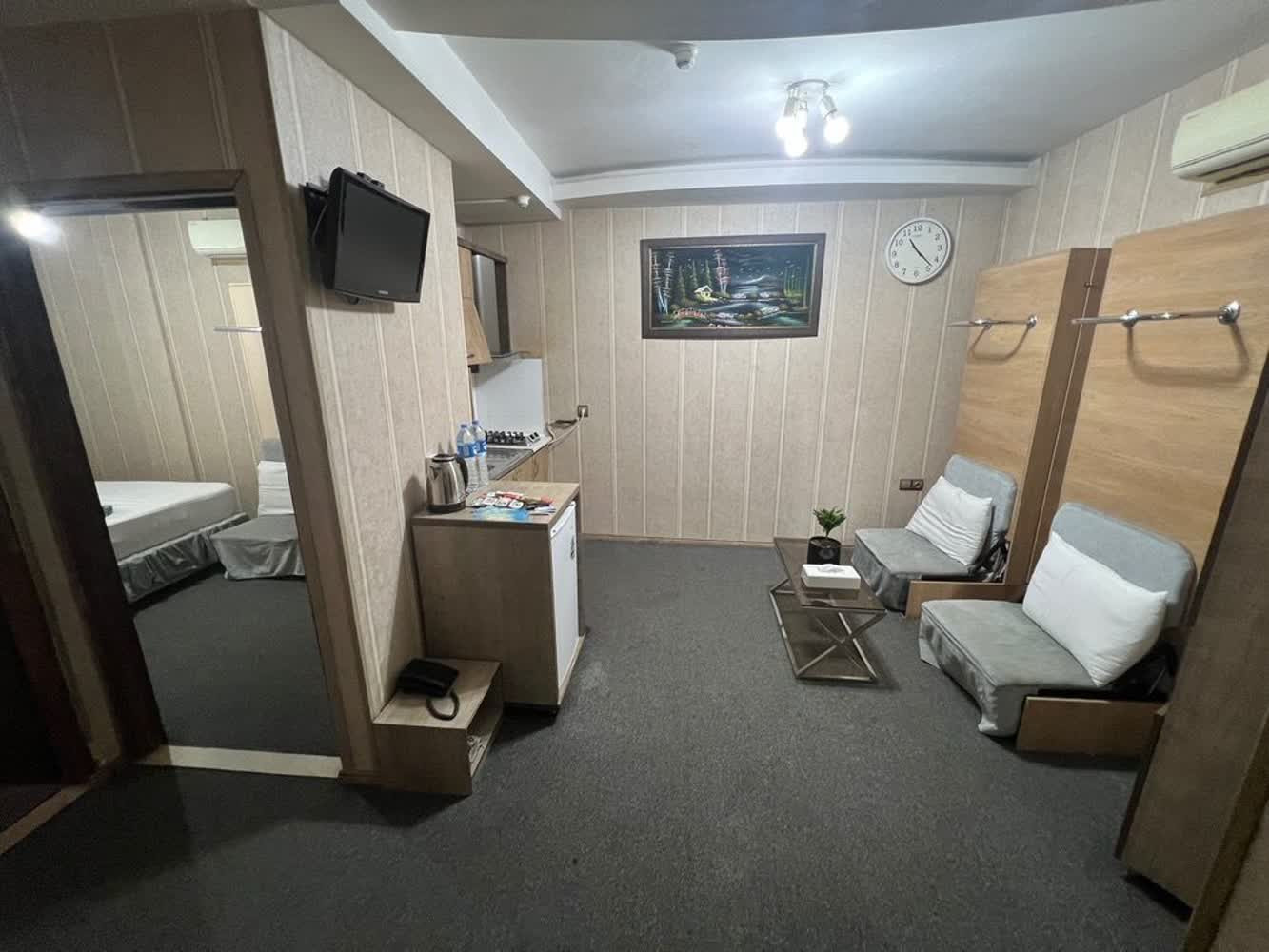 Zia Zadeh Traveler House Mashhad Guesthouse, Mashhad — photo 4