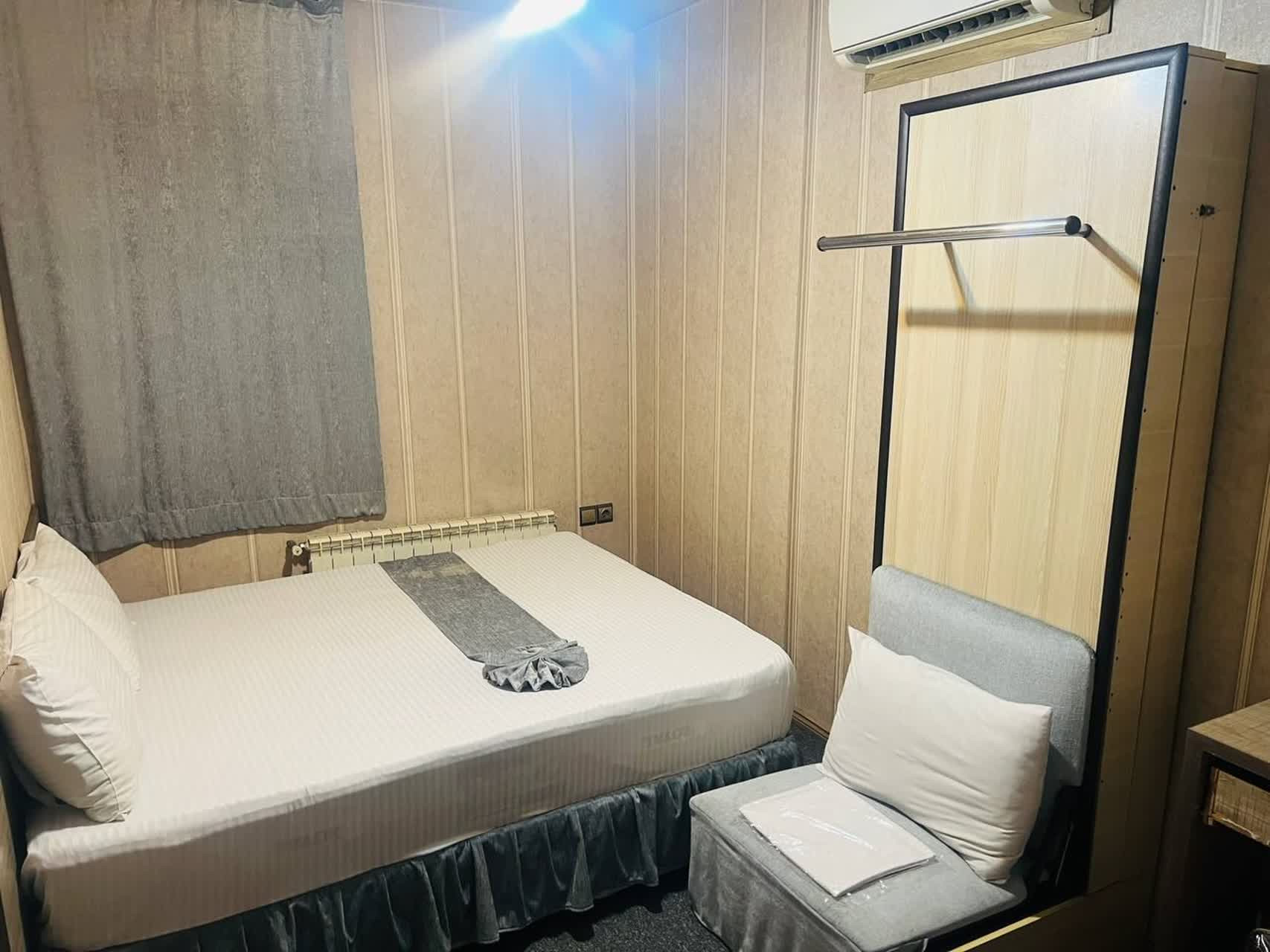 Zia Zadeh Traveler House Mashhad Guesthouse, Mashhad — photo 5
