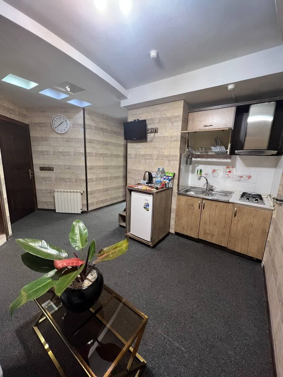 Zia Zadeh Traveler House Mashhad Guesthouse, Mashhad — photo 6