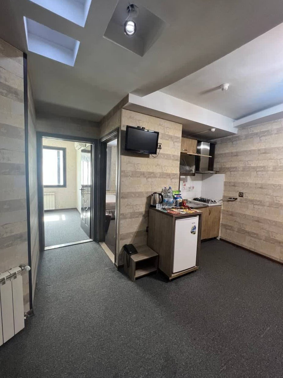 Zia Zadeh Traveler House Mashhad Guesthouse, Mashhad — photo 7