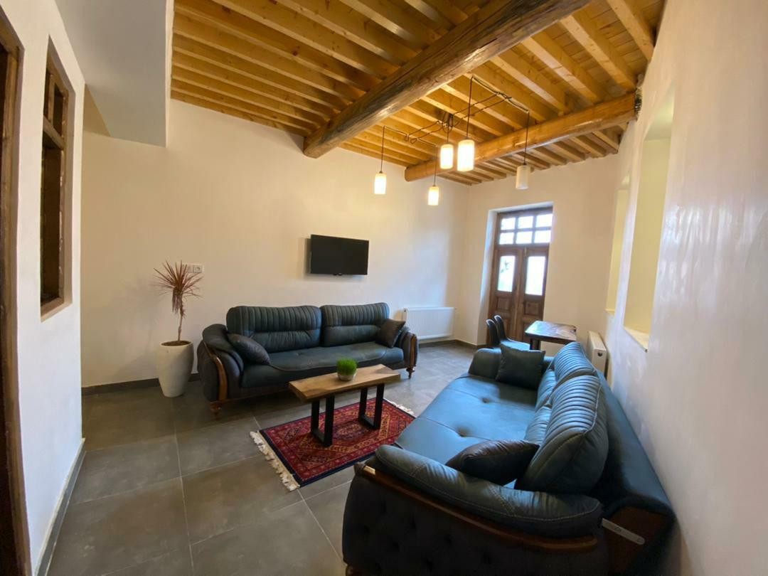 Aman Boutique Hotel Masuleh, Masuleh — photo 5