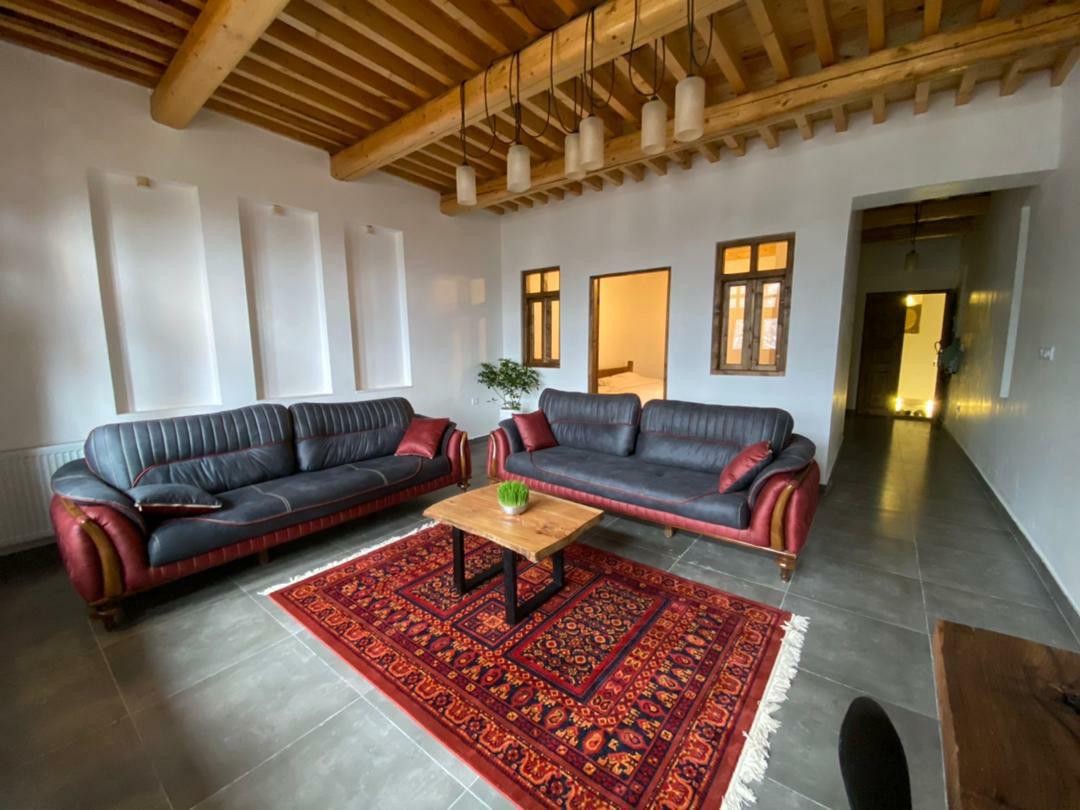 Aman Boutique Hotel Masuleh, Masuleh — photo 3