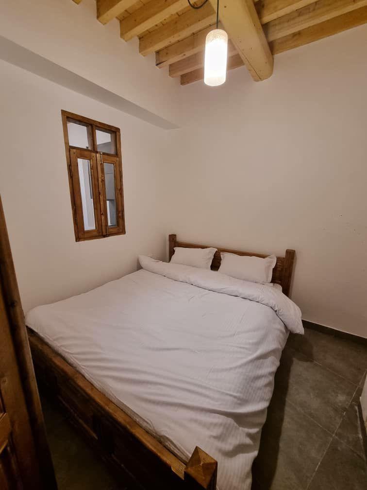 Aman Boutique Hotel Masuleh, Masuleh — photo 4