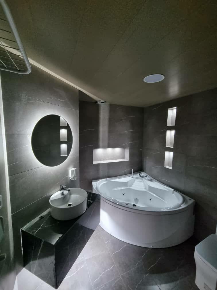 Aman Boutique Hotel Masuleh, Masuleh — photo 8