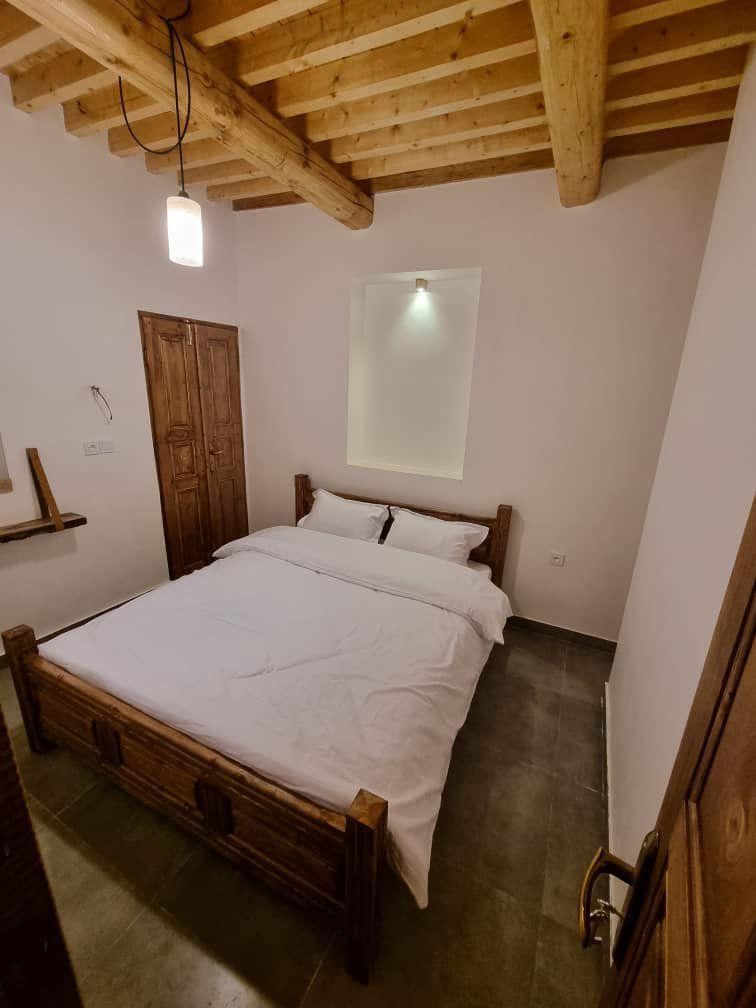 Aman Boutique Hotel Masuleh, Masuleh — photo 7