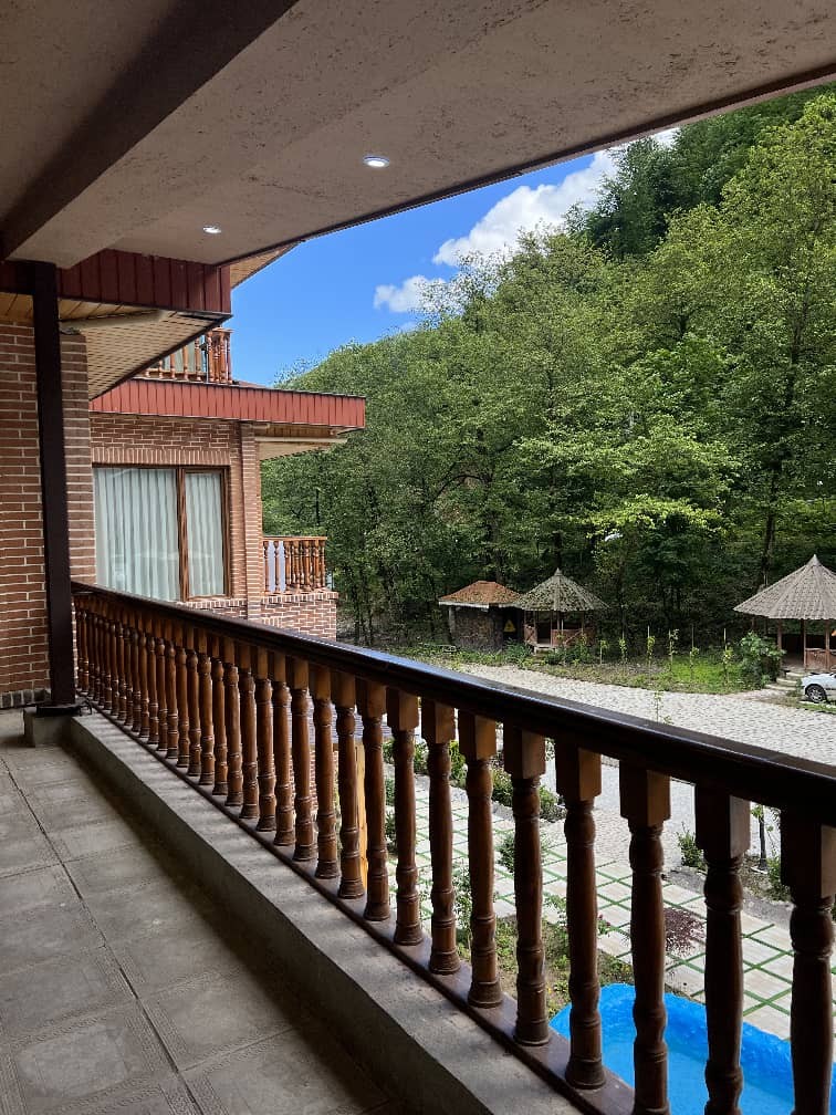 Silvaneh Masuleh Accommodation Complex Hotel, Masuleh — photo 5