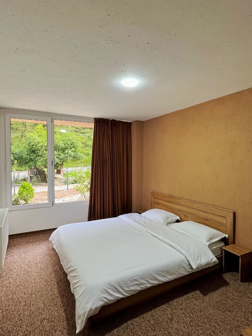 Silvaneh Masuleh Accommodation Complex Hotel, Masuleh — photo 6