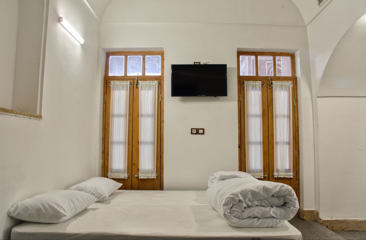 Golshan Traditional Hotel Meybod, Meybod — photo 5