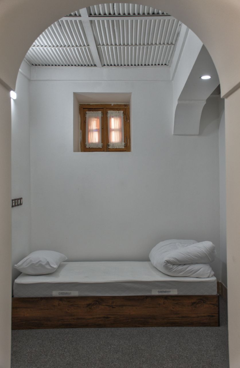 Golshan Traditional Hotel Meybod, Meybod — photo 7