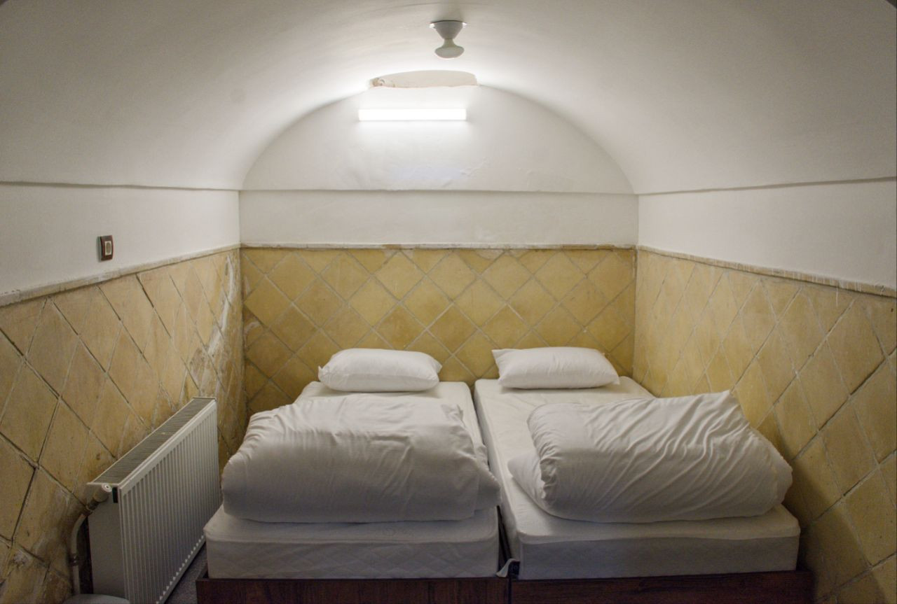 Golshan Traditional Hotel Meybod, Meybod — photo 8