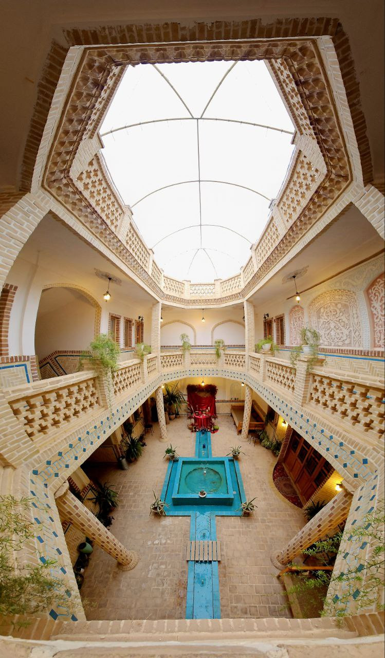 Diava Hotel Isfahan, Isfahan — photo 3