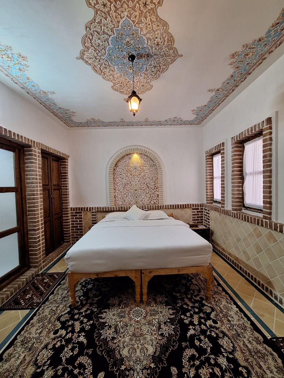 Diava Hotel Isfahan, Isfahan — photo 5