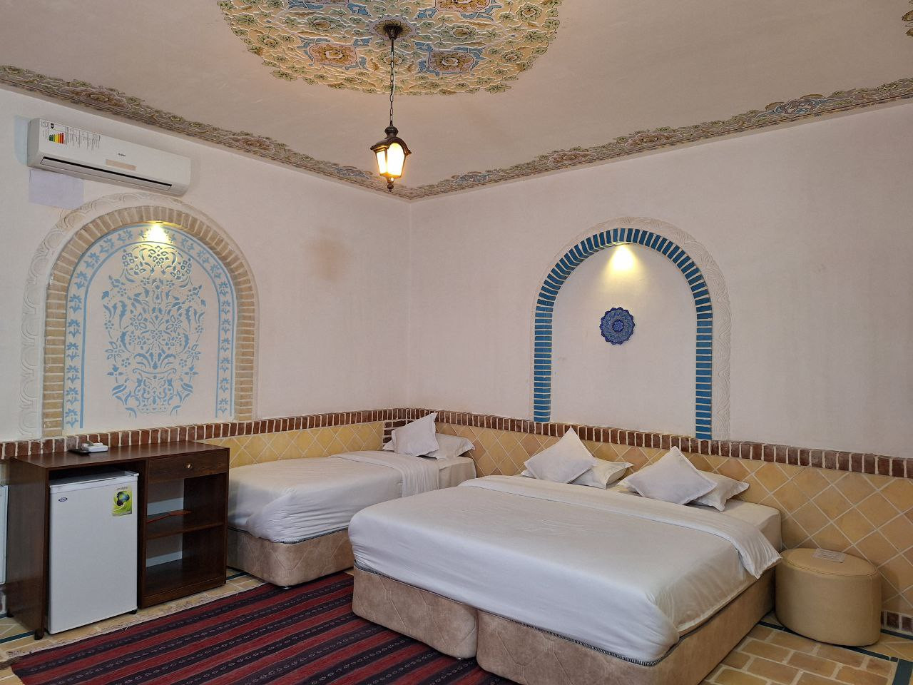 Diava Hotel Isfahan, Isfahan — photo 6