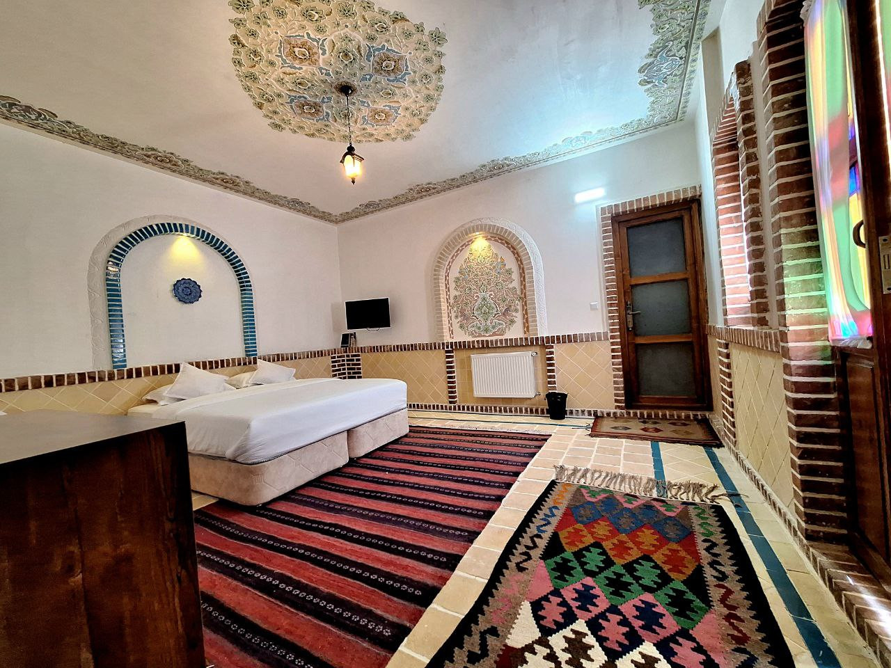 Diava Hotel Isfahan, Isfahan — photo 7