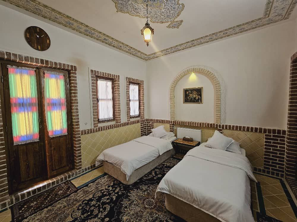 Diava Hotel Isfahan, Isfahan — photo 8