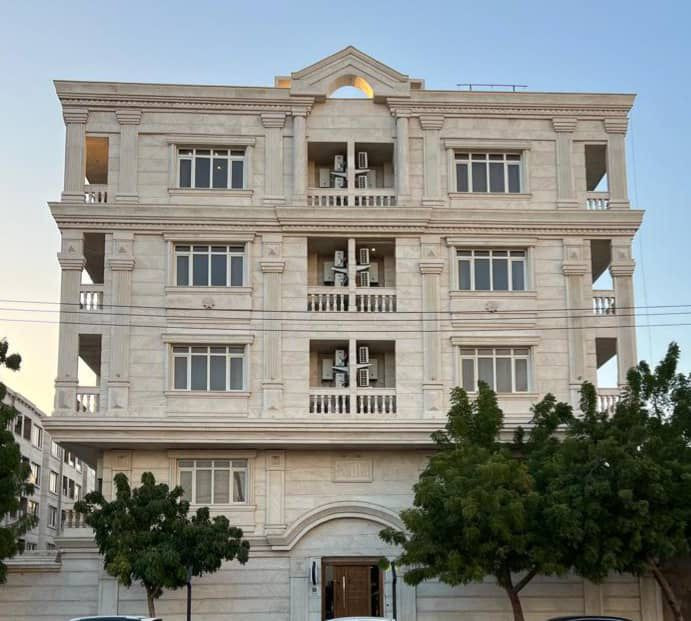 Abdolkarimi Travellers' House (Khaneh Khorshid) Qeshm Hotel, Qeshm