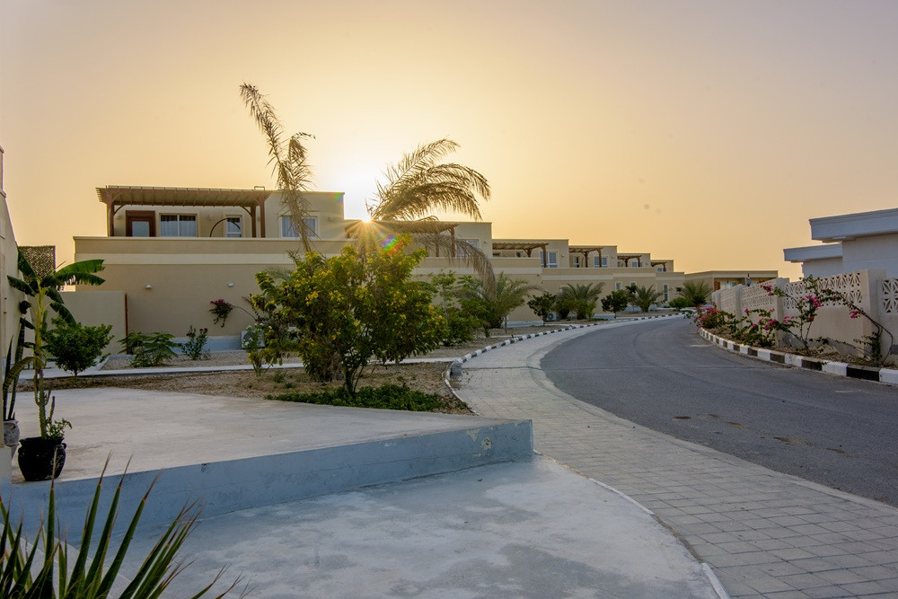 Baracoda Boutique Hotel Qeshm, Qeshm — photo 2