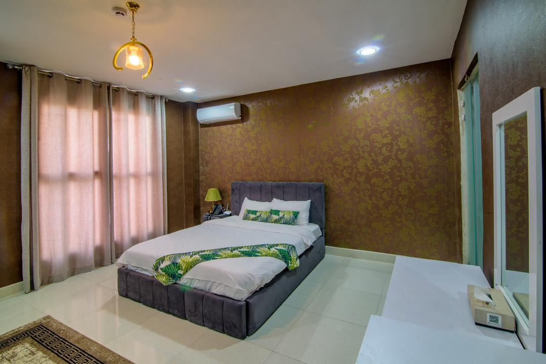 Baracoda Boutique Hotel Qeshm, Qeshm — photo 7