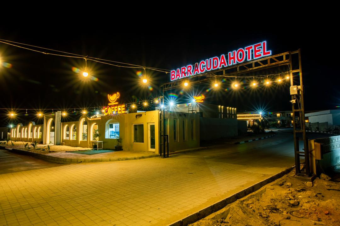 Baracoda Boutique Hotel Qeshm, Qeshm — photo 8