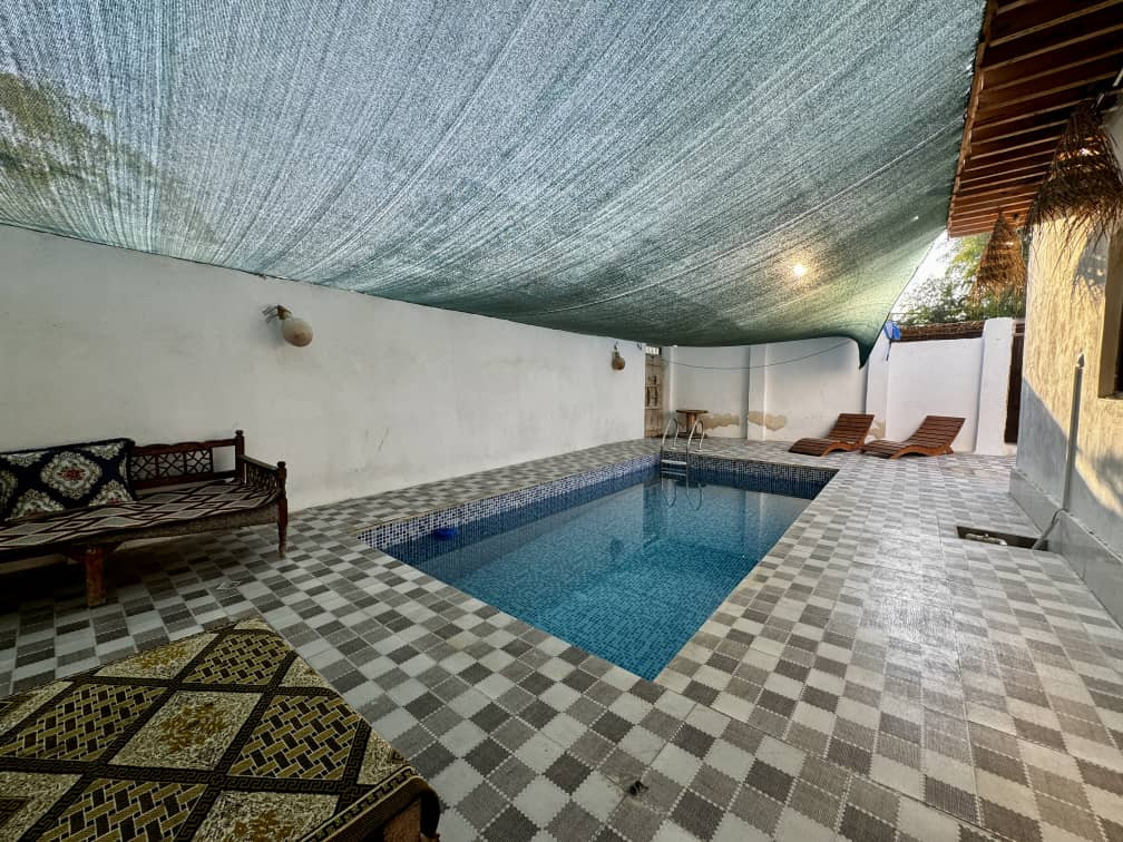 Chira Ecotourism Lodge Qeshm, Qeshm — photo 7